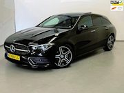 Mercedes-Benz CLA-Klasse - CLA Shooting Brake 200 / AMG / Pano / NL-auto / Memory