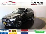 Mercedes-Benz GLC-klasse - 200 Panodak Vol Leder Camera Business Solution Limited