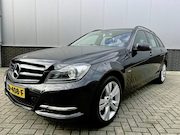 Mercedes-Benz C-klasse - Estate 250 Business Class Avantgarde