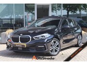 BMW 1-serie - (f40) 118i SportLine | Pano | Camera | LED | Virtual | Stoel