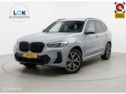 BMW X3 - xDrive30e High Executive M PANO|LEDER|CAMERA|LED|MSPORT