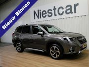 Subaru Forester - 2.0i e-BOXER Premium Eye-Sight / Navigatie / Apple Carplay e