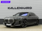 BMW i7 - M70 xDrive 106kWh - Executive Drive Pro - Sky Lounge - Indiv