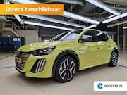 Peugeot 208 - 1.2 Hybrid 145 e-DCS6 GT | 1/3 – 2/3 neerklapbare achterbank