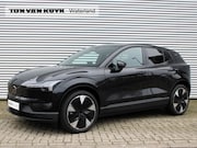 Volvo EX30 - Single Motor Extended Range Plus Europa