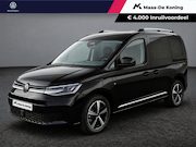 Volkswagen Caddy - Bedrijfswagens Style 1.5 eHybrid 115pk Automaat 736648