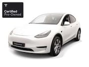 Tesla Model Y - Rear-Wheel Drive "Certified Pre-Owned"