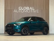 DS DS 3 Crossback - 1.2 PureTech Business - CARPLAY - NAVI - CAMERA