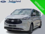 Ford Transit Custom - 340 2.5 PHEV L2H1 Limited 233pk | Kombi | Incl. BT