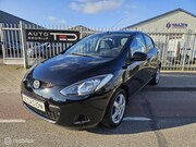 Mazda 2 - 1.3hp S-VT Touring