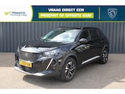 Peugeot e-2008 - EV Allure Pack 50 kWh Camera | DAB | Navigatie | Adaptive Cr