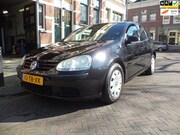 Volkswagen Golf - 1.6 FSI Turijn 5-Drs Airco