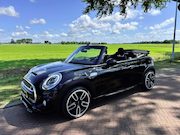 MINI Cabrio - Cooper S Chili (192pk) JCW 18inch