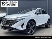 Nissan Qashqai - MHEV Xtronic Tekna | Cold Pack | Panoramadak | Elektrische S