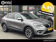 Renault Arkana - 1.6 E-Tech Full Hybrid 145 Evolution Trekhaak