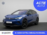 Volkswagen ID.4 - Pro Limited Edition 77 kWh accu 210 kW / 286 PK SU Achteruit