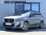 BMW X1 - xDrive30e 326 PK | High Executive | Pano | Frozen Grey | Tre