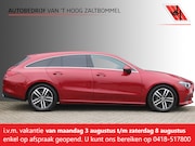 Mercedes-Benz CLA-Klasse - Shooting Brake 180 AUT7 Luxury Line LEDER WIDESCREEN SFEER C