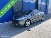 Peugeot 207 - 1.6-16V T Sport