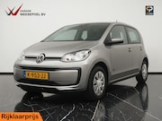 Volkswagen Up! - 1.0 BMT move up! - Airco - Radio/DAB - Bluetooth - All Seaso