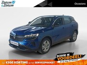 Renault Austral - 1.2 E-Tech full hybrid 200 evolution *Automaat*Navi+Camera*C