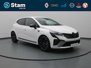 Renault Clio - 145pk E-Tech Full Hybrid esprit Alpine Apple Carplay/Android