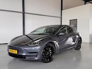 Tesla Model 3 - Standard RWD Plus 60 kWh|SoH 87, 3%|Leer|Panodak|Autopilot|