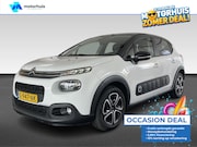 Citroën C3 - 1.2 PureTech 82pk Feel Edition / Navi / PDC