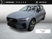 Volvo XC60 - 2.0 T6 Plug-in hybrid AWD R-Design | SOH:97% | Stoel/stuurve