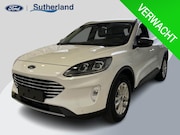 Ford Kuga - 2.5 PHEV Titanium | Driver Pack | Technology Pack | Stoelver