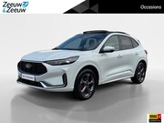 Ford Kuga - 2.5 PHEV ST-Line X Panorama dak | Head-up display | Navigati