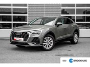 Audi Q3 Sportback - | Leder | Navigatie | Stoelverwarming |