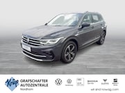 Volkswagen Tiguan - Elegance