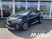 Renault Captur - 1.3 TCe 140 Intens