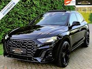 Audi Q5 - 55 TFSIe |SLINE|Black edit.|Panodak|Quattro