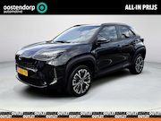 Toyota Yaris Cross - 1.5 Hybrid Executive