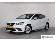 Seat Ibiza - 1.0 TSI Style Business Intense | 1e Eigenaar! | Navi | Clima