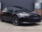 Audi RS3 - 2.5 TFSI Quattro|Carbon RS Seats|Pano|ACC|HUD|Came