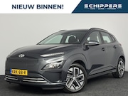 Hyundai Kona - EV Comfort 64 kWh | 484 kilometer WLTP |