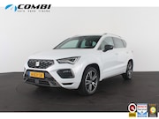 Seat Ateca - 1.5 TSI FR Business Intense > Memory/Camera/Adapt.cruise/Nev