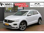 Volkswagen T-Roc - 1.5 TSI 150pk DSG Sport Business R-Line Keyless, LED,Camera,