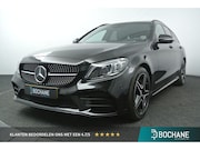 Mercedes-Benz C-klasse - Estate 180 Business Solution AMG | Panoramadak | Trekhaak | 