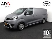 Toyota ProAce - Professional Extra Range Long 75 kWh | Twee schuifdeuren | T
