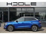 Renault Austral - 1.2 E-Tech full hybrid 200 techno