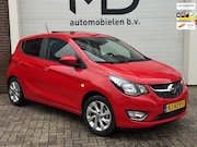 Opel Karl - 1.0 Innovation+ -1e eig.-Schuifdak-Trekhaak-Cruise