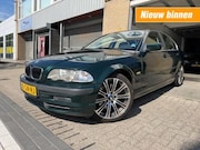 BMW 3-serie - 330i Executive NL-AUTO ZEER NETJES RIJDT HEEL GOED NAP APK
