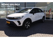 Opel Crossland - 1.2 Turbo Business Edition | Trekhaak | Carplay | Navi | Cru