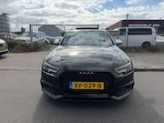 Audi A4 - 3.0 TDI quattro S4 272 PK