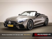 Mercedes-Benz SL-klasse - AMG 43 | PREMIUM PLUS / DYNAMIC PLUS / AMG NIGHT- PACK | CAR