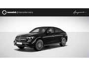 Mercedes-Benz GLC-Klasse Coupe - 300e 4MATIC Business Solution AMG | Treeplanken | Premium Pa